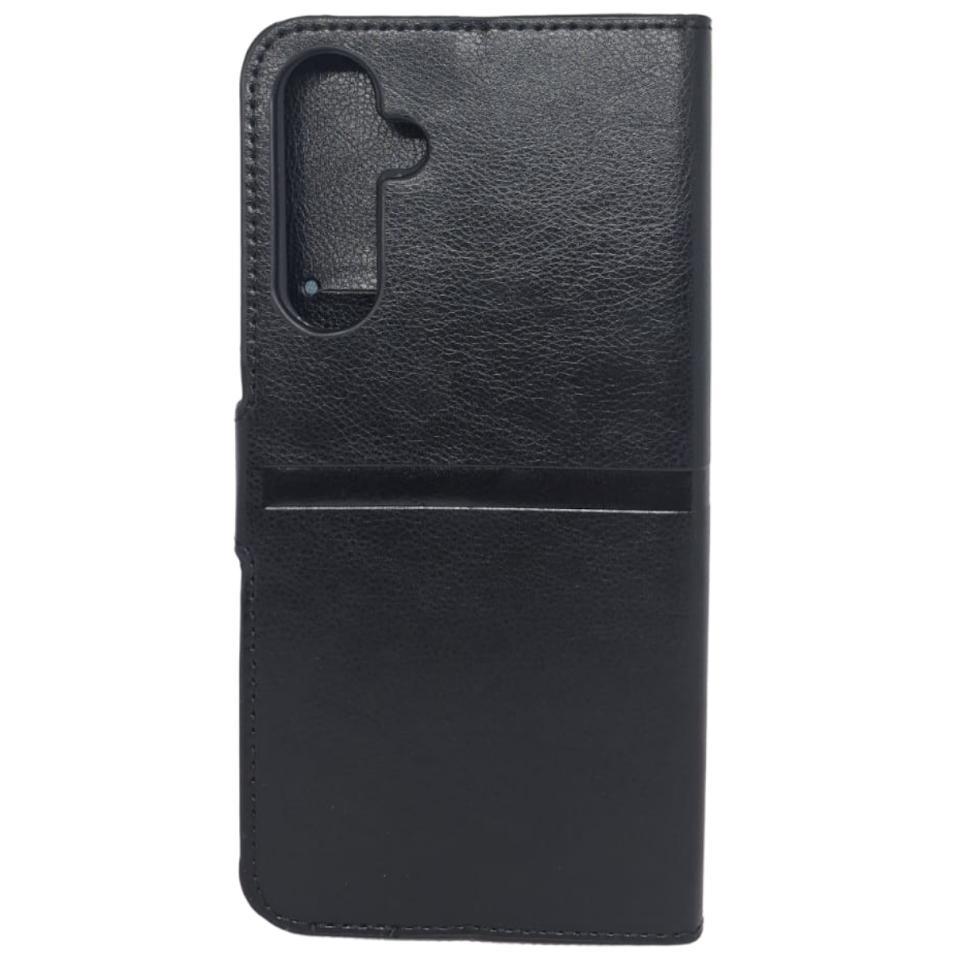Miniatura Capa Carteira Para Samsung A35 5G (Tela De 6.6) Capinha Case