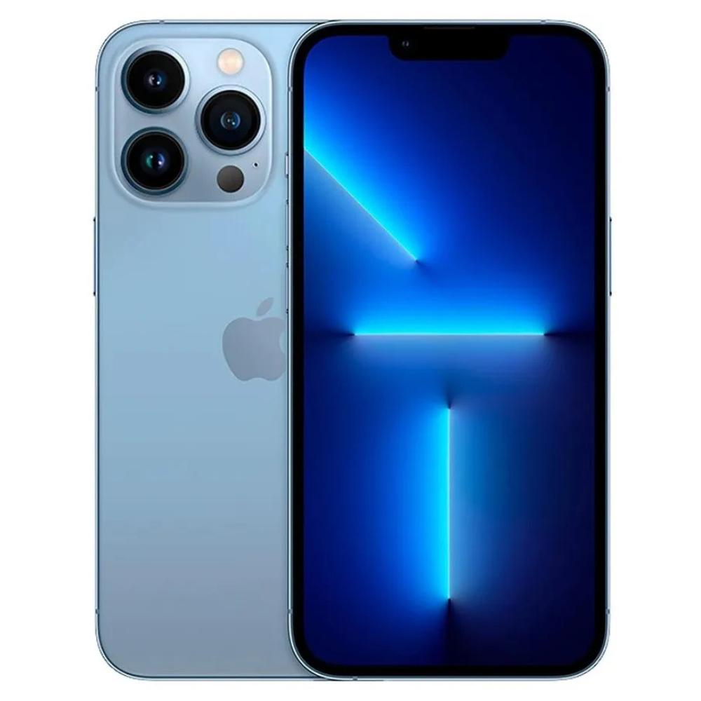 USADO Iphone 13 Pro 1000 GB Azul Bom