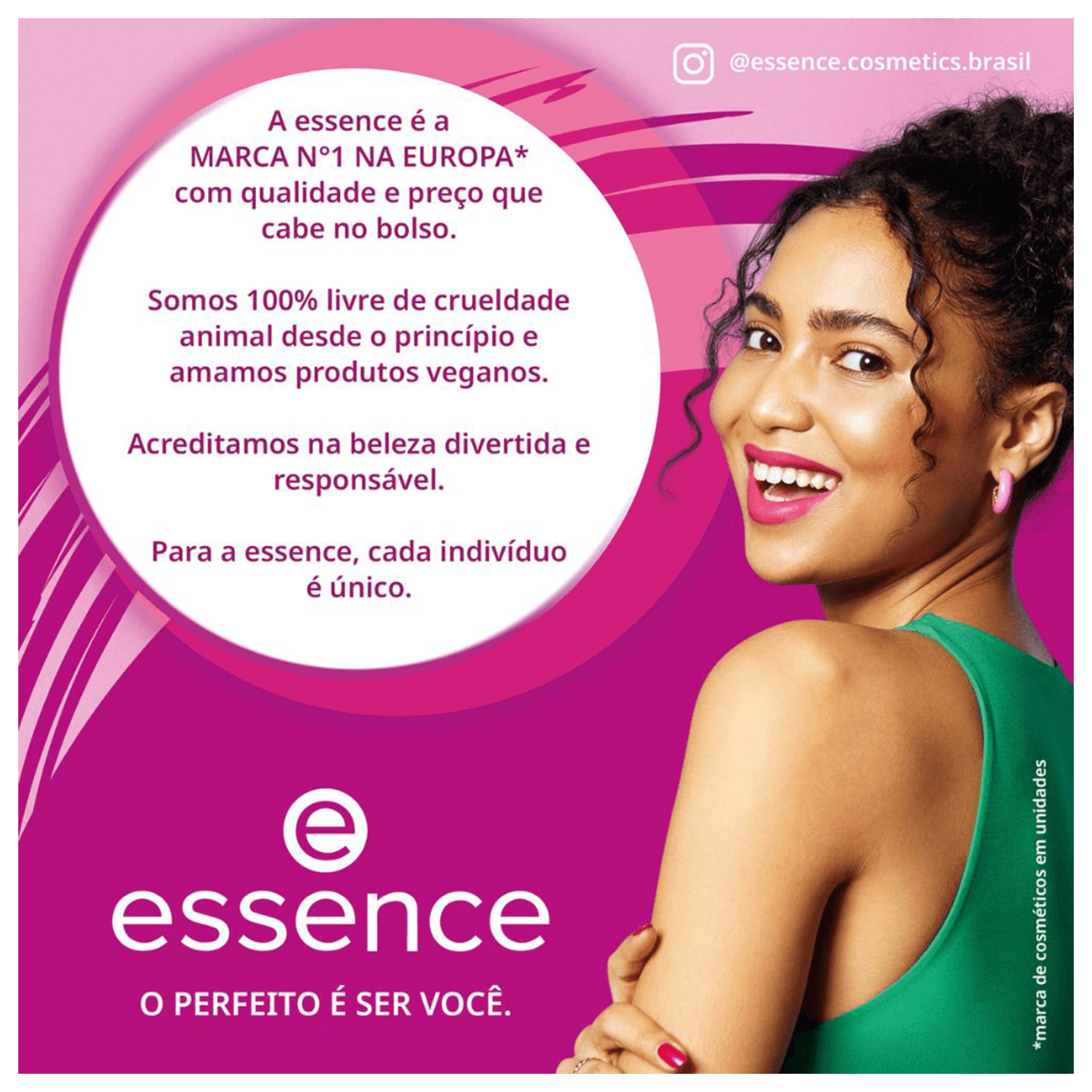 Essence Make Me Brow 04 Ashy Brows - Máscara para Sobrancelha 3,8ml