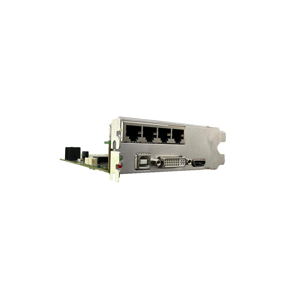 Miniatura Send Card Nova Star Msd 600