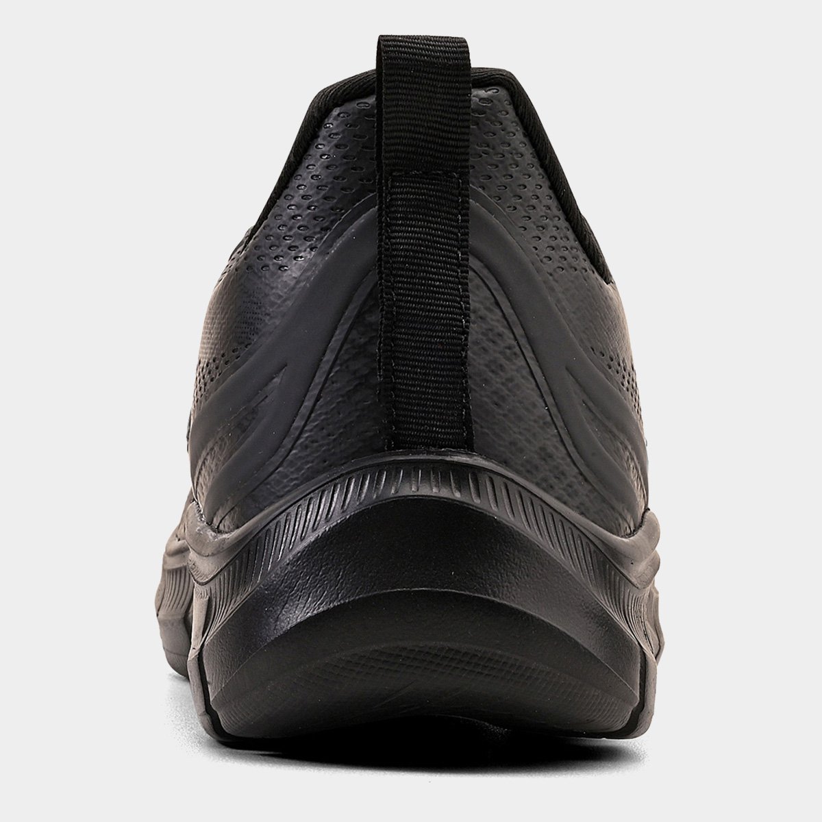 Miniatura Tênis Kappa Run 300 Masculino Preto - 38