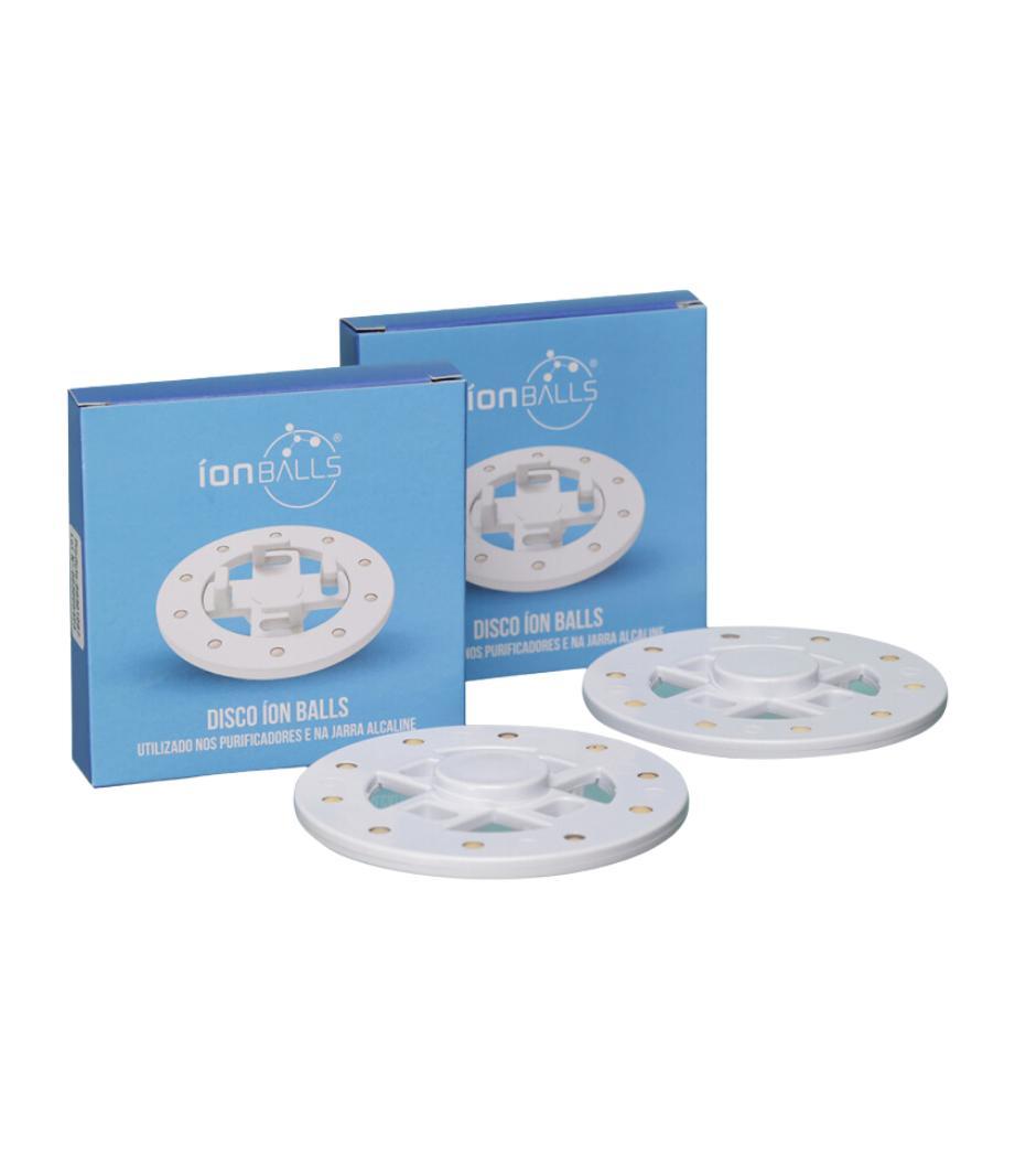 Purificador De Água Alcaline Max Crystal 12 Litros