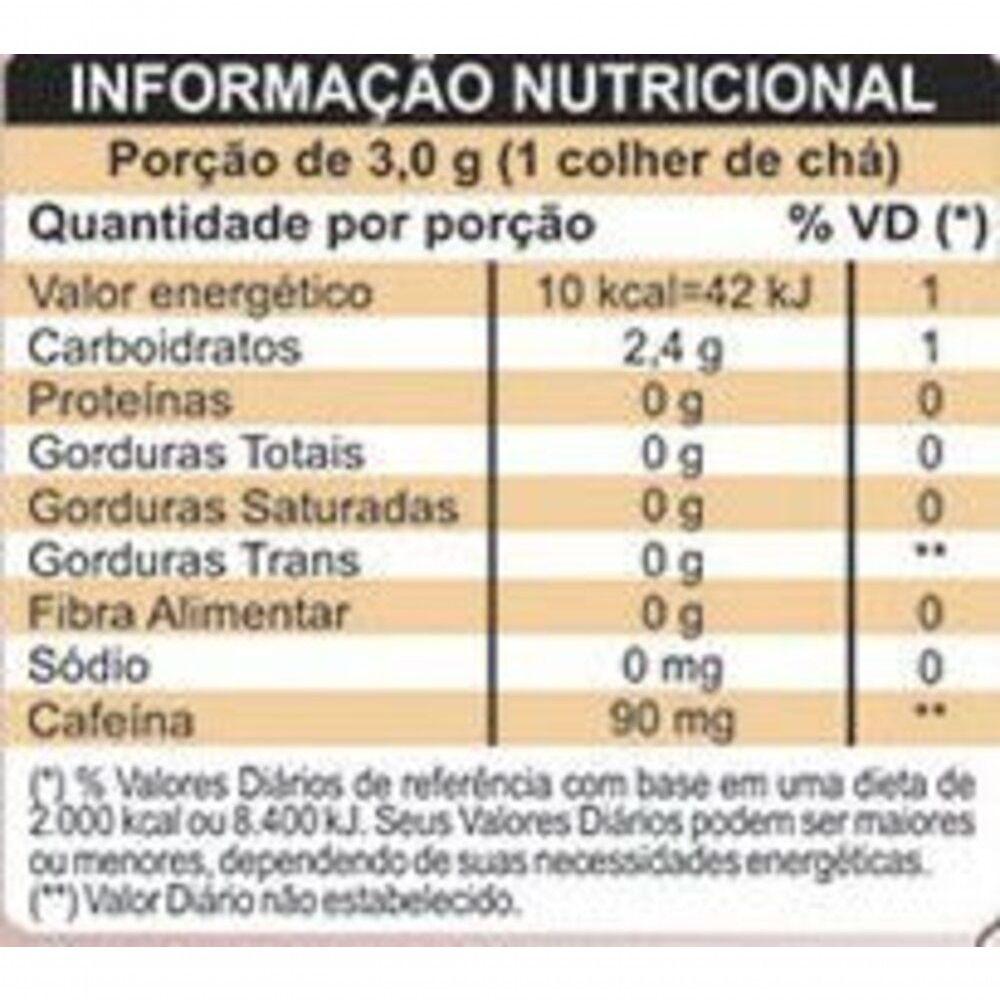 Miniatura Guaraná Powder Em Pó 150g Unilife
