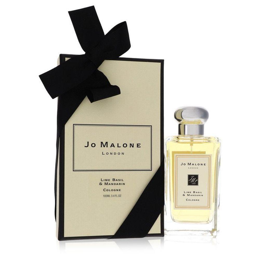 Miniatura Perfume Masculino Jo Malone 100 Ml Cologne Spray