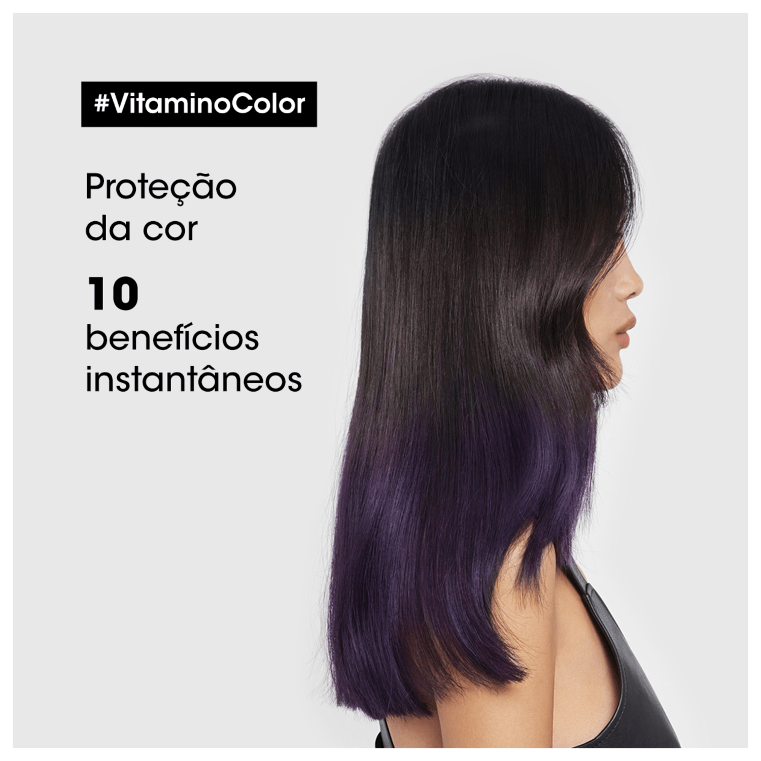 L'oréal Expert Vitamino Color 10 In 1 - Leave-in 190ml