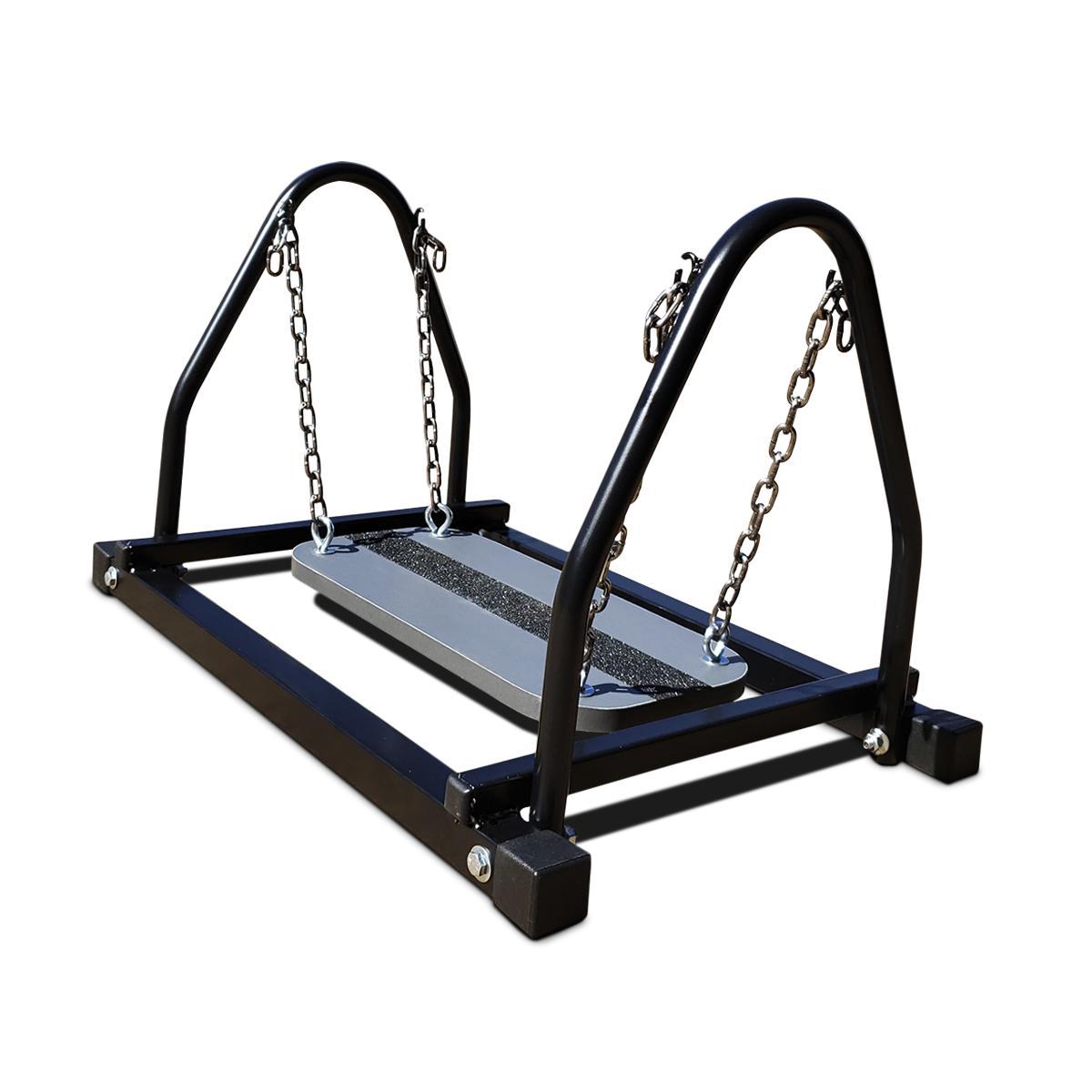 Miniatura Balancim Balanço Proprioceptivo Fisioterapia Physio Top M5