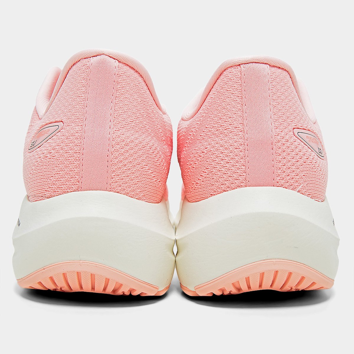Miniatura Tênis Mizuno Enigma 2 Feminino Rosa - 34