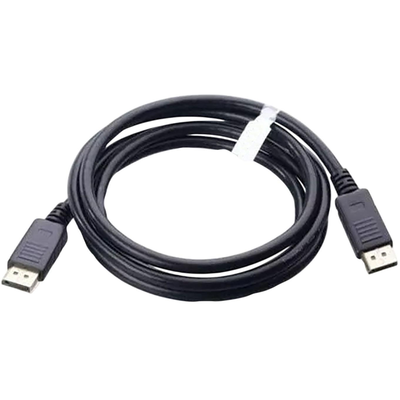 Miniatura Cabo Dp X Dp Displayport 1.4 1080P 240Hz 4K 120Hz 3 Metros
