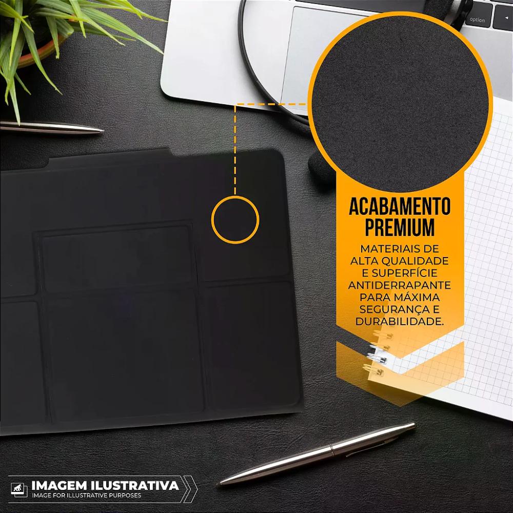 Capa para Tablet VAIO TL10 com Teclado Bluetooth - Hybrid - Gshield