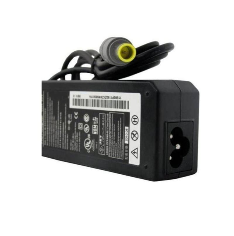 Miniatura Fonte Carregador IBM Lenovo ThinkPad Z61p Pino 7.9 20v