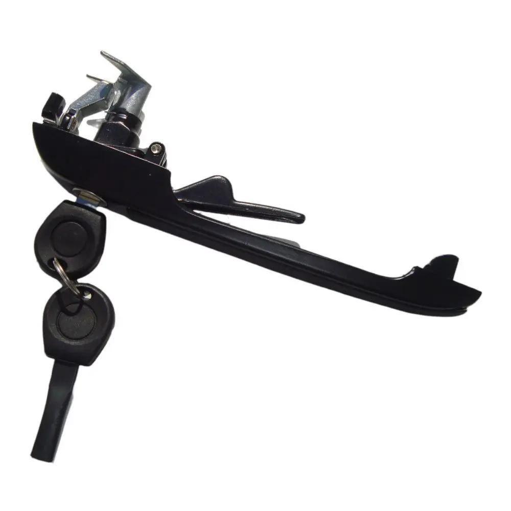 Miniatura Maçaneta Externa Dianteira Esquerda Metal Gol 1987 Até 1996