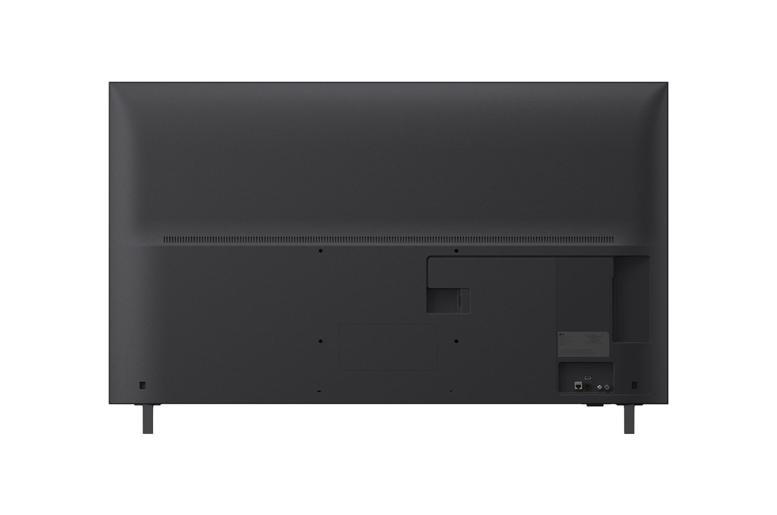 Miniatura Smart TV LG 43" Compacta 4K AI webOS 25 - 43UA8550PSA 12 meses - 43 " - 110v/220v