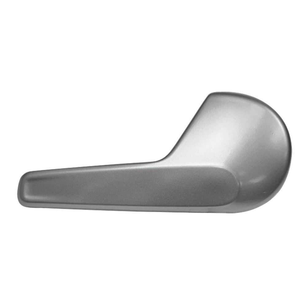 Miniatura Maçaneta Interna Diant Tras Ld Esquerda Cinza Up Após 2014