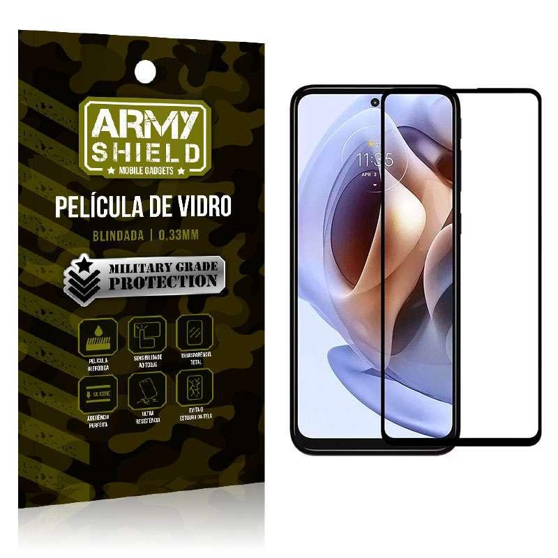 Miniatura Película De Vidro 3D Motorola Moto G23 - Armyshield