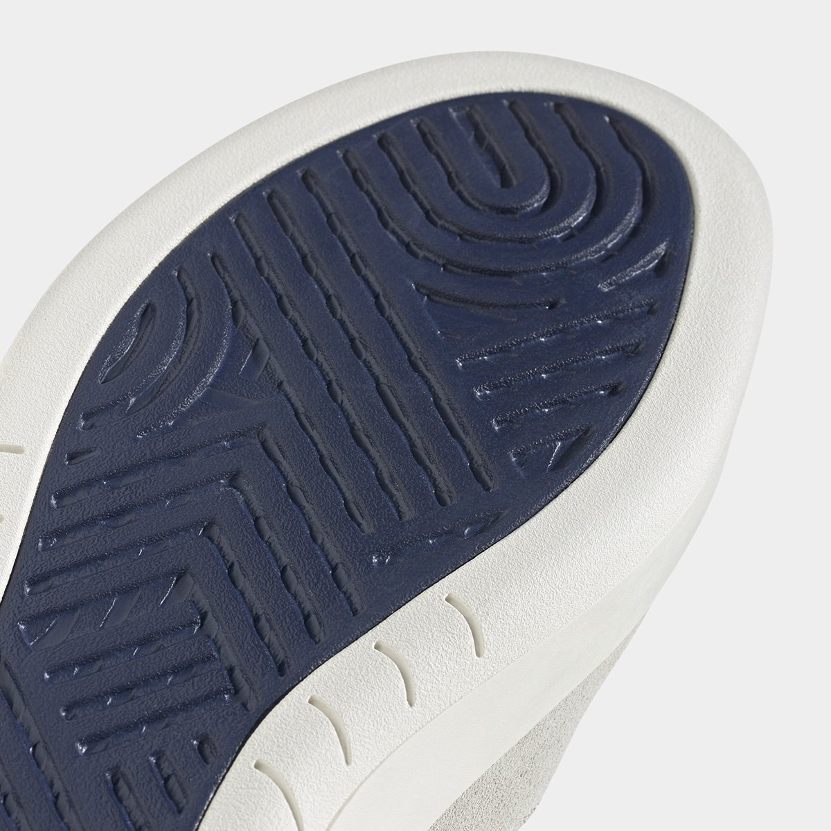 Tênis Adidas Court 24 Masculino Branco+Azul - 38