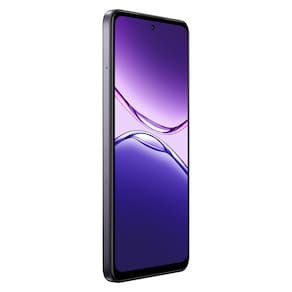 Miniatura Smartphone OPPO A5 4G Tela 6.67" 90Hz 256GB 6GB RAM Câmera 50MP Roxo