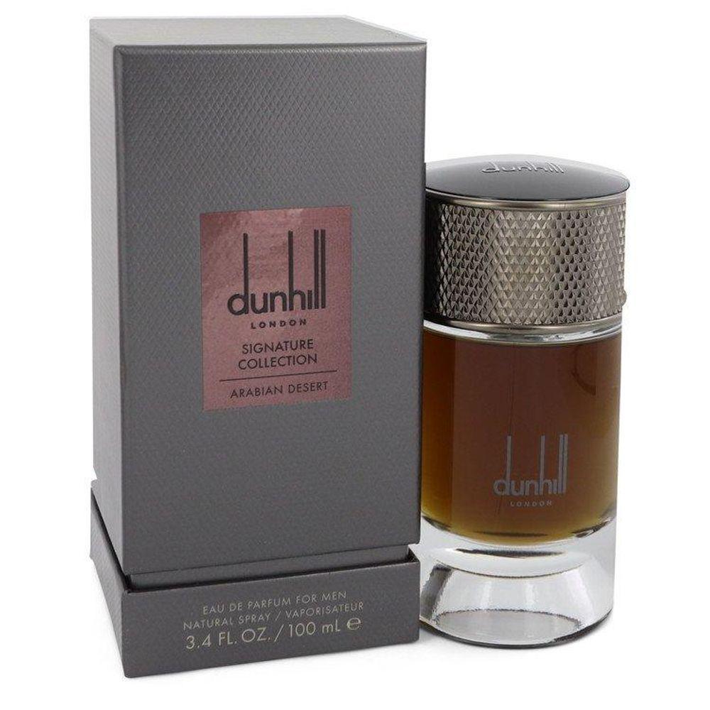 Miniatura Col. Masculina Alfred Dunhill 100 Ml Eau De Parfum Spray