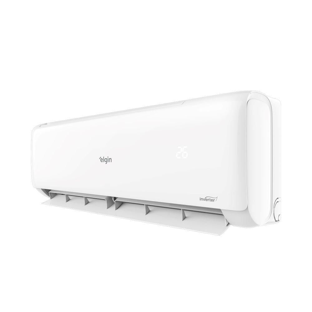 Ar Condicionado Split Elgin Eco Inverter II Wi-Fi 24000 BTUs Frio 220V HJFE24C2CC