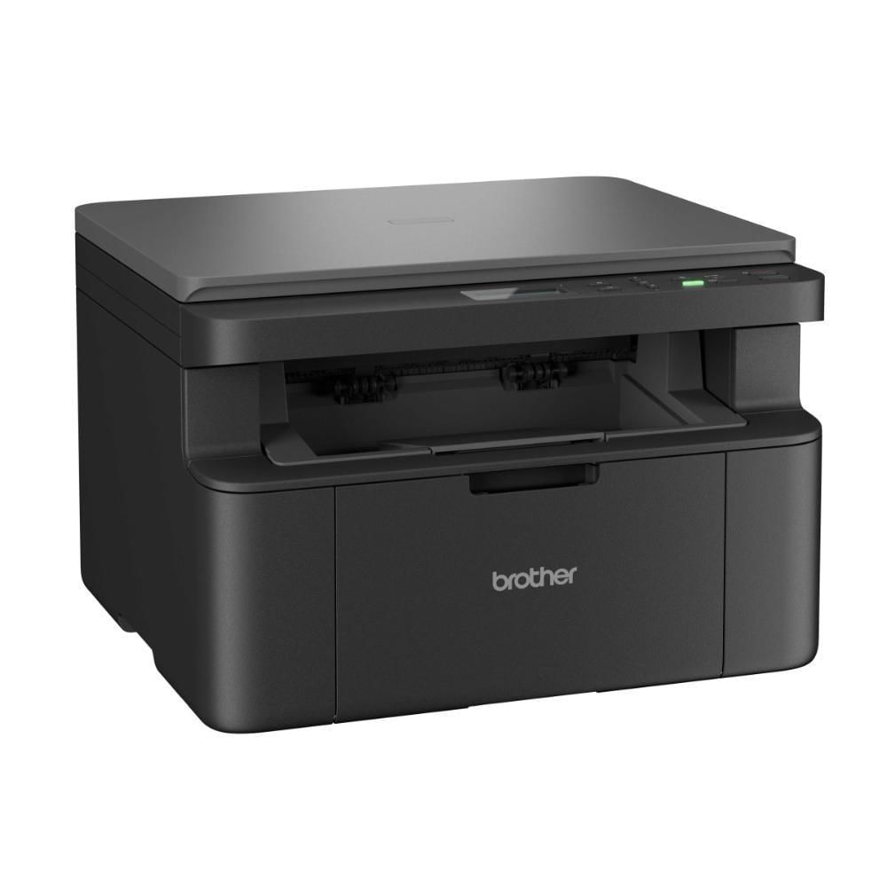 Miniatura Multifuncional Brother Laser Dcpl1632W - Wi-Fi - 20Ppm 127V