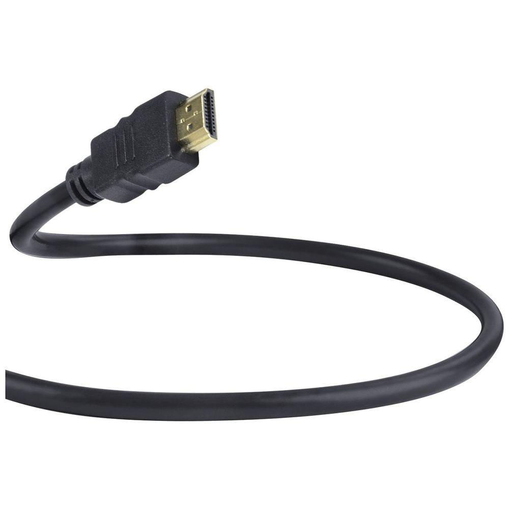 Miniatura Cabo Hdmi 2.0 4k 1 Conector 90º 2 Metros H2090-2