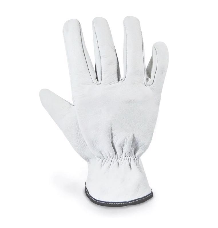 Miniatura Luva De Vaqueta Cano Curto 531P Prot-Cap