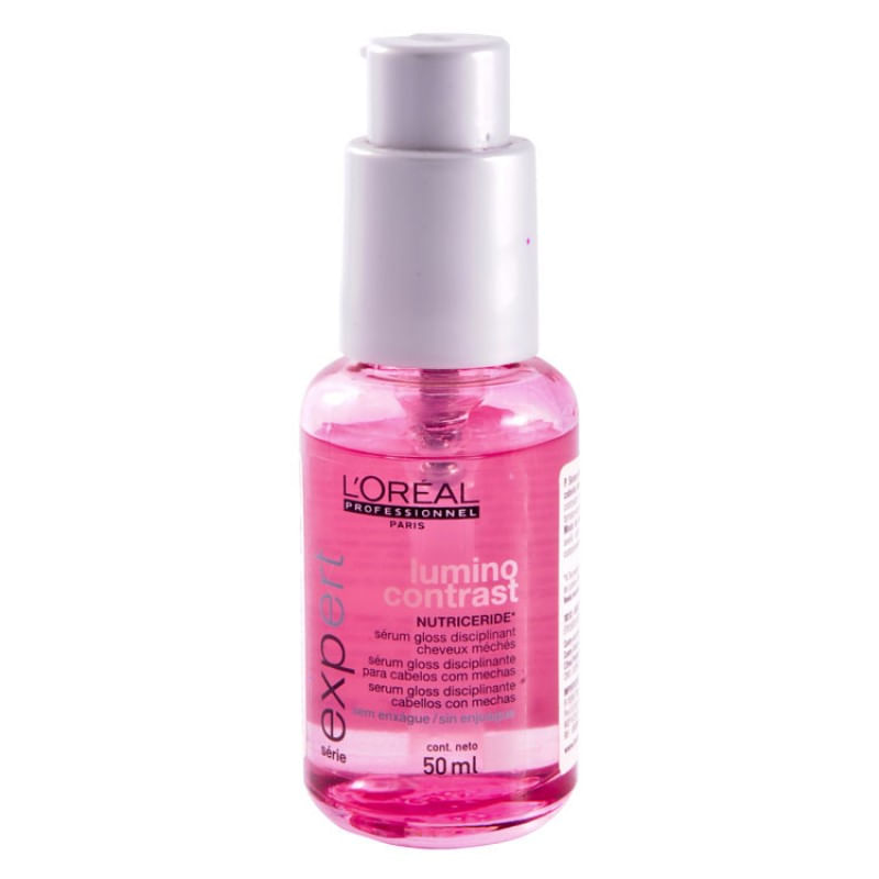Miniatura Loreal Sérum Lumino Contrast 50ml