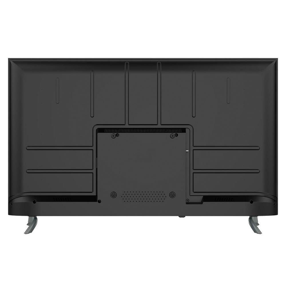 Smart TV 43” Philco PTV43VA4REGB Led Roku TV E Dolby Audio