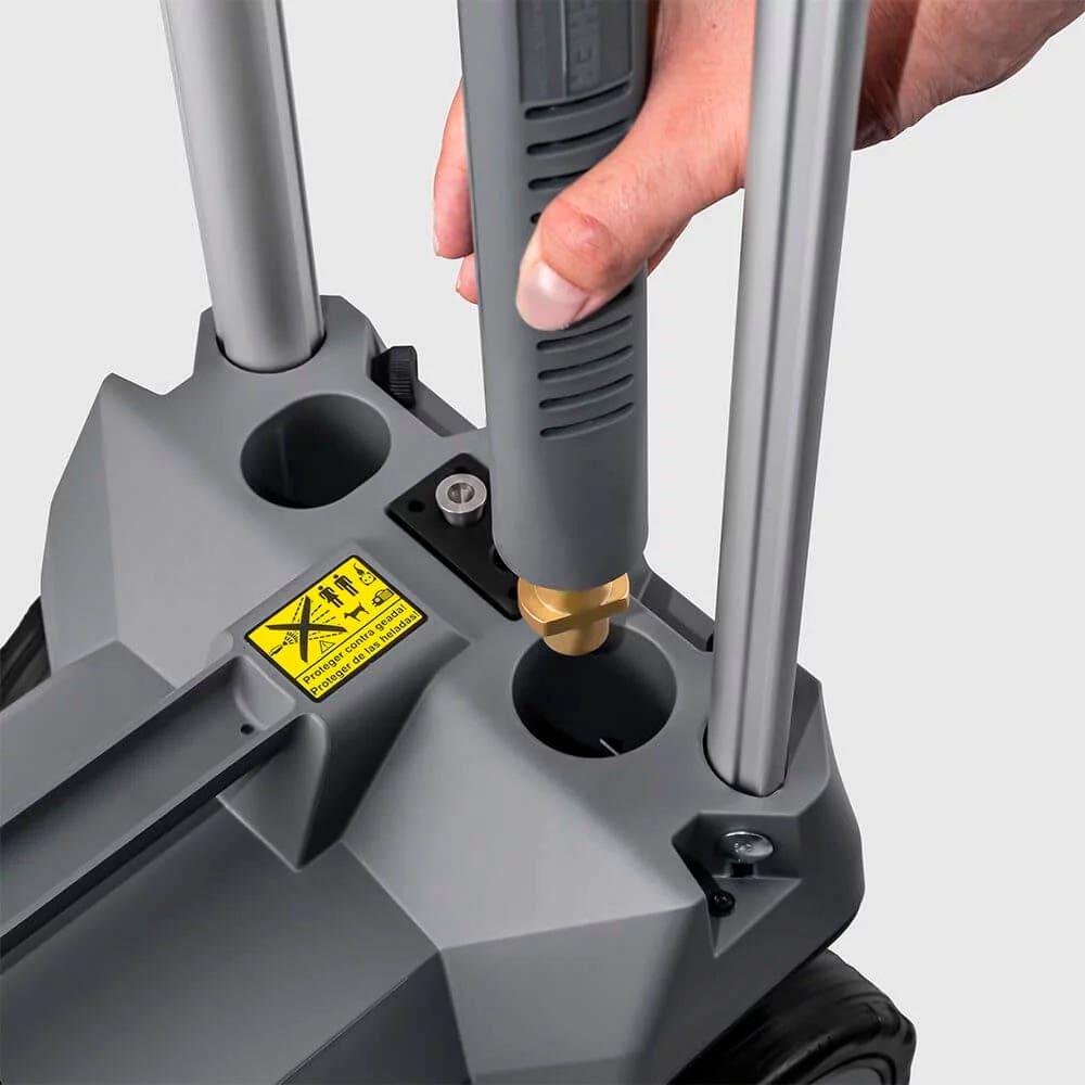 Lavadora de Alta Pressão Profi New HD585 KARCHER 110V