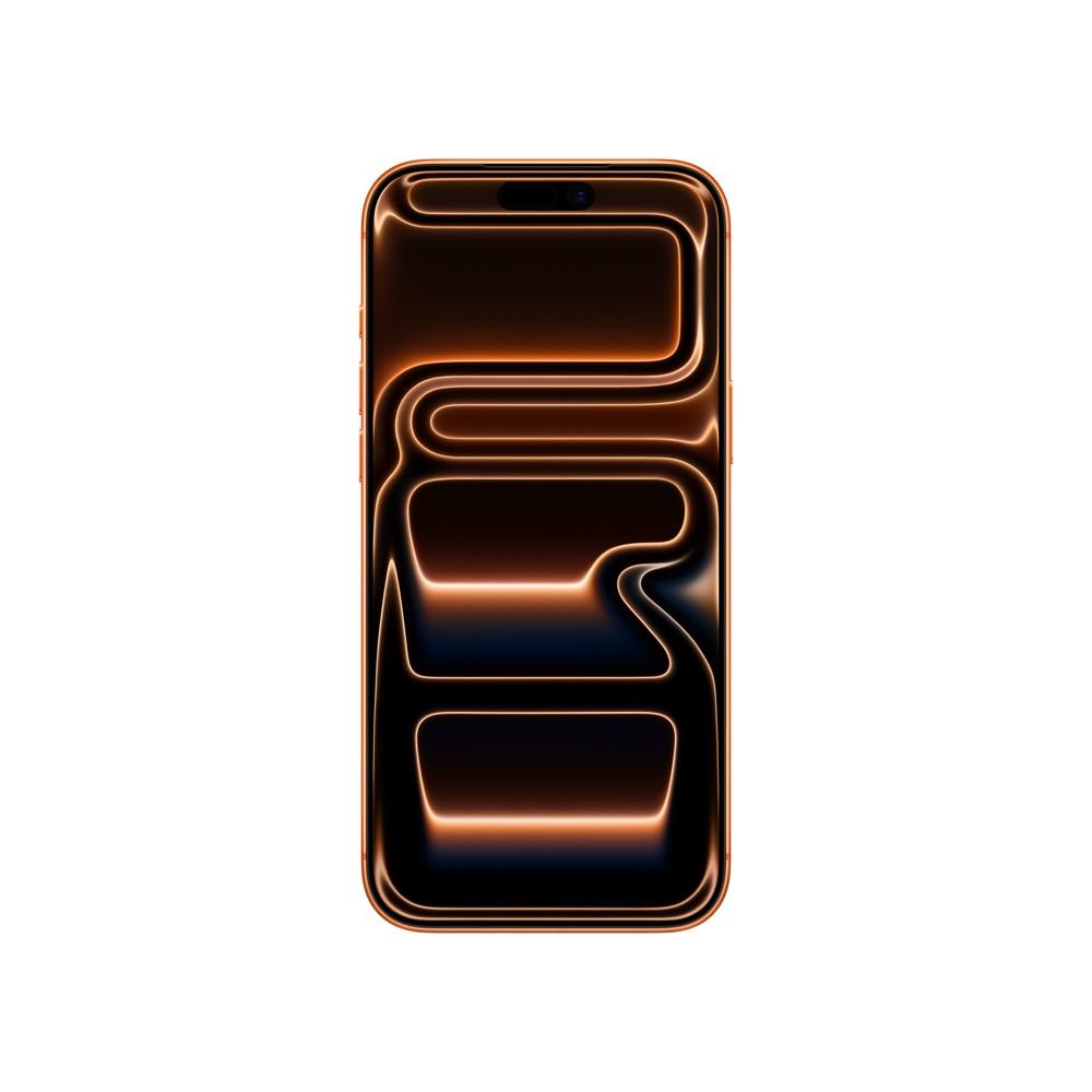 Miniatura Apple iPhone 17 Pro Max 2TB Laranja-cósmico