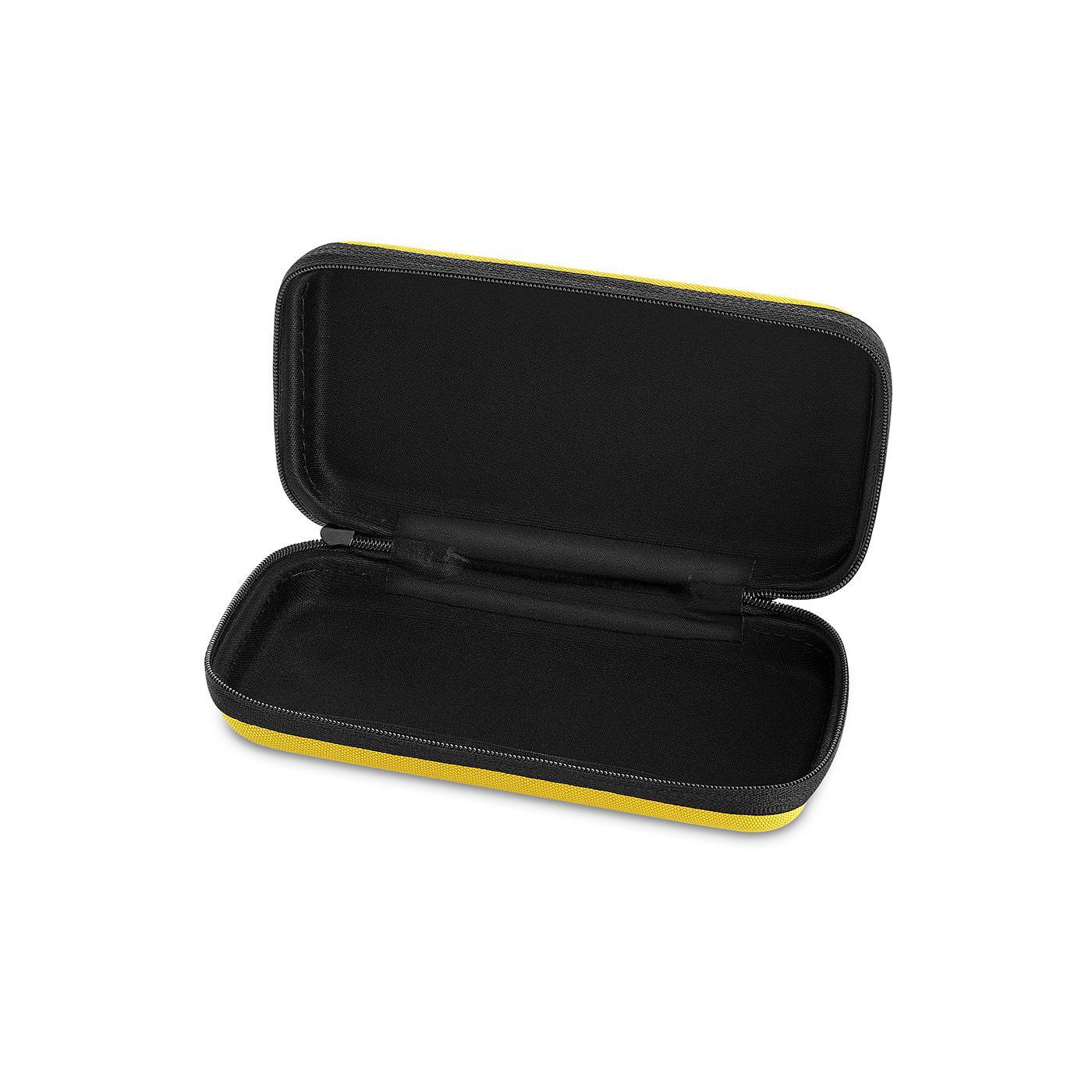 Armação Unissex Polaroid Pld 6158/Cs Prata Brilho E Preto