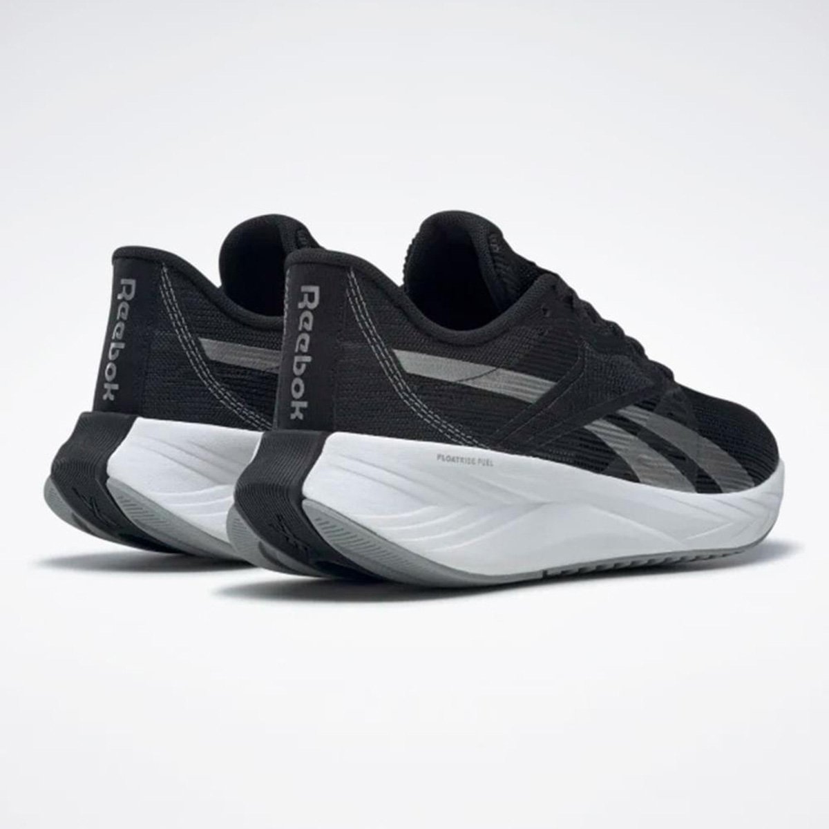 Miniatura Tênis Reebok Energen Tech Plus Feminino Preto - 34