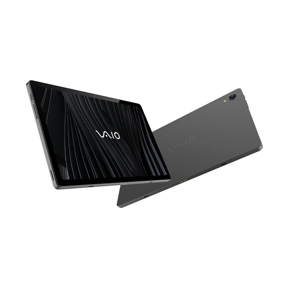 Miniatura Tablet Positivo Vaio 10.4 Incell, 128GB TL10 Preto