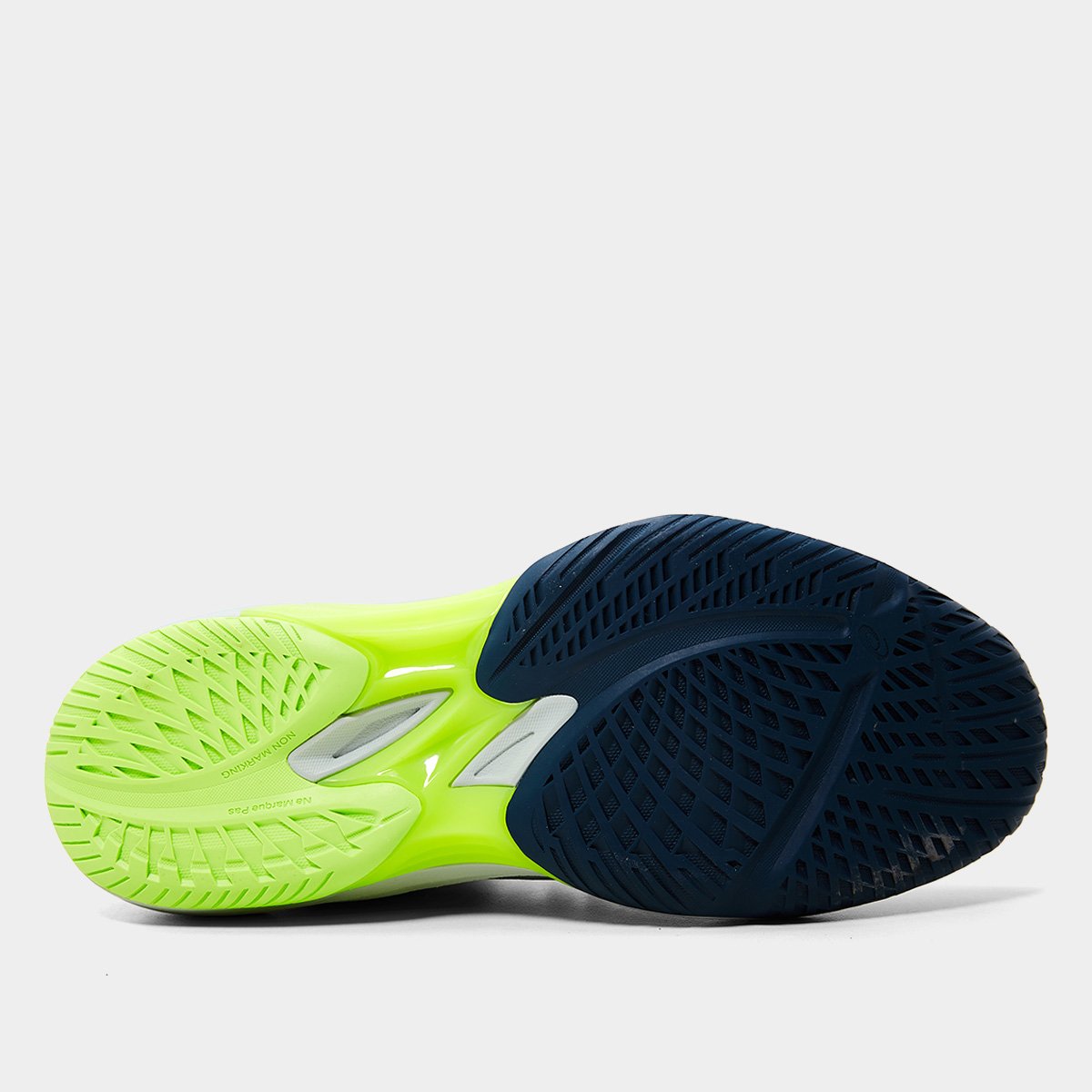 Miniatura Tênis Asics Sky Elite FF MT 3 Masculino Verde escuro - 39