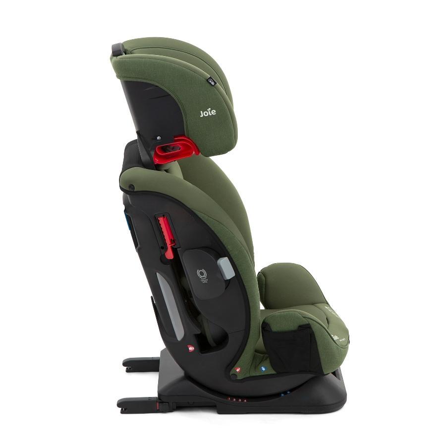 Cadeira Every Stage Fx Verde Moss - Joie