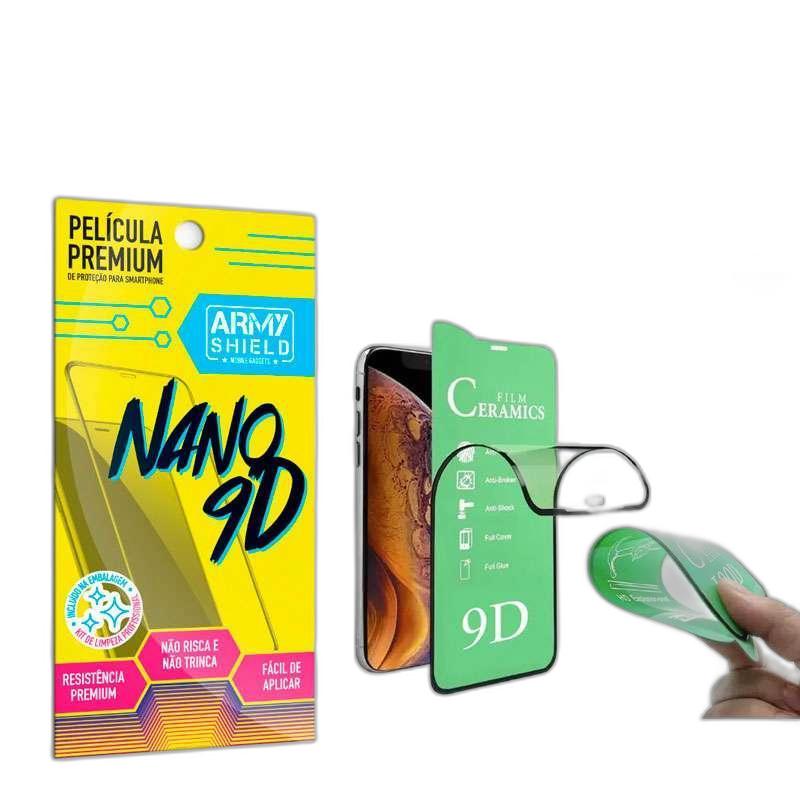 Miniatura Capinha Pink Samsung Galaxy S20 FE + Película Nano Cerâmica