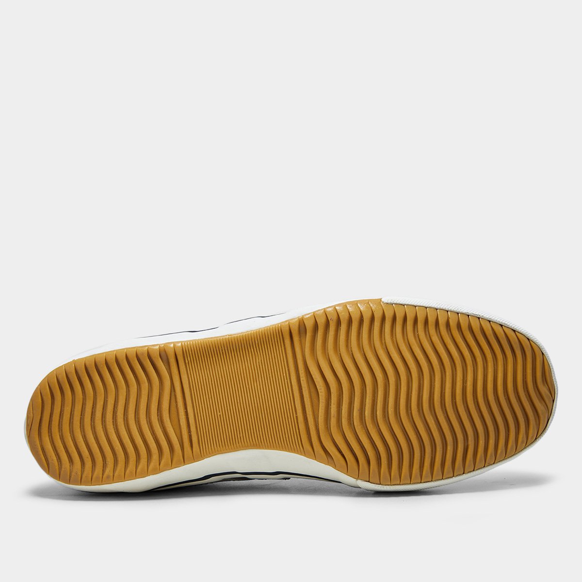Tênis Rainha Vl 2500 Unissex Marinho+Off White - 39