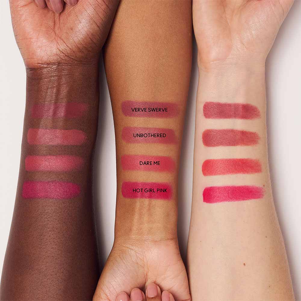 Batom Matte MAC Macximal 3.5g Dare Me