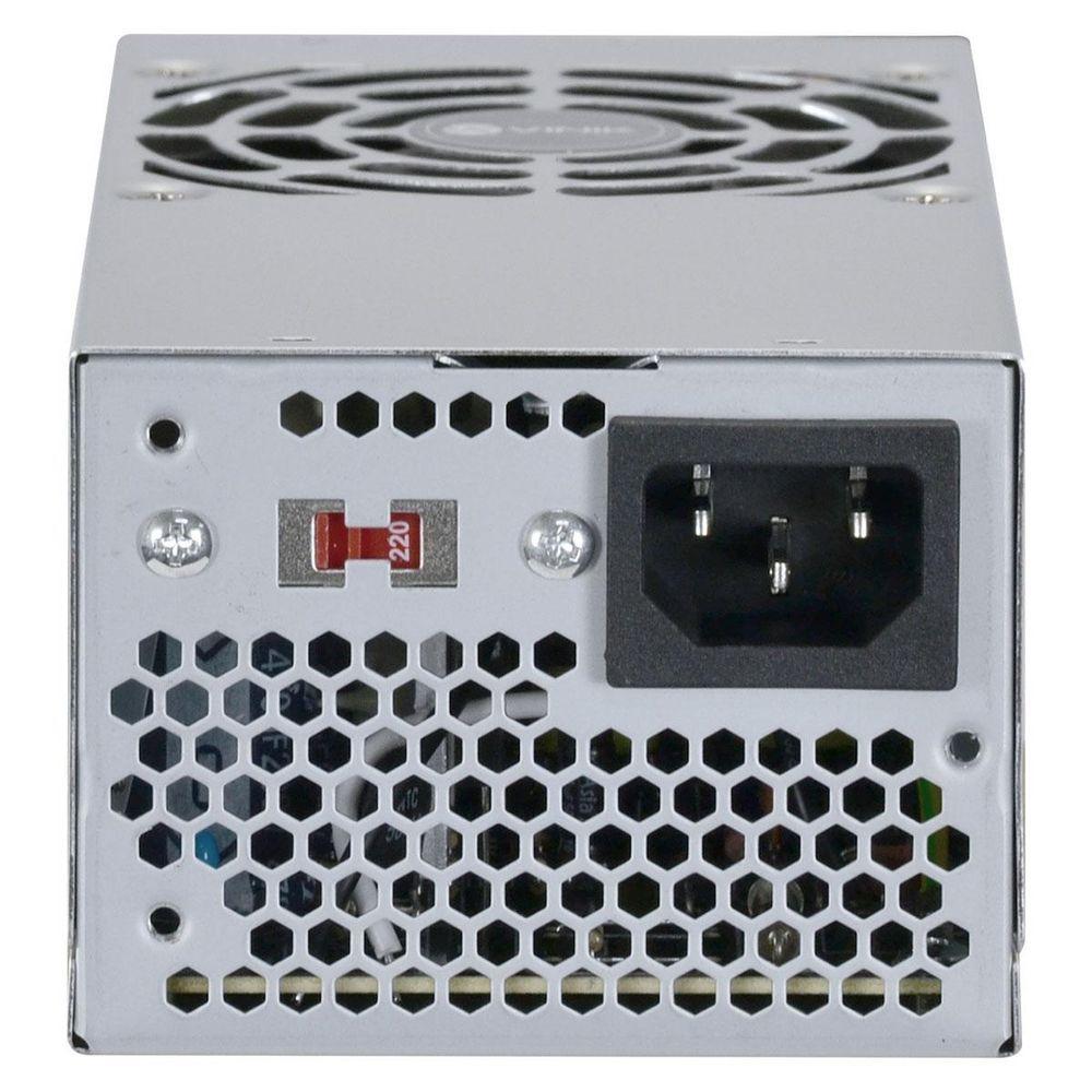 Miniatura Fonte Para Gabinete Slim Tfx 230w Real Bivolt Corp - Vft230