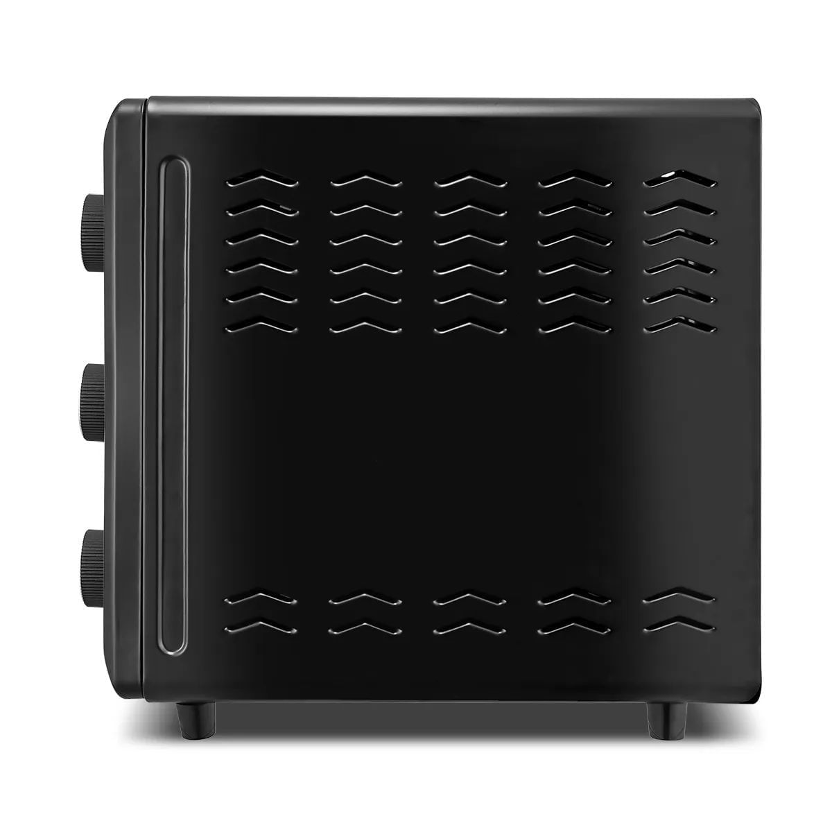 Forno Elétrico Philco PFE44P 1500W Dupla Resistência 44L 110V 110V