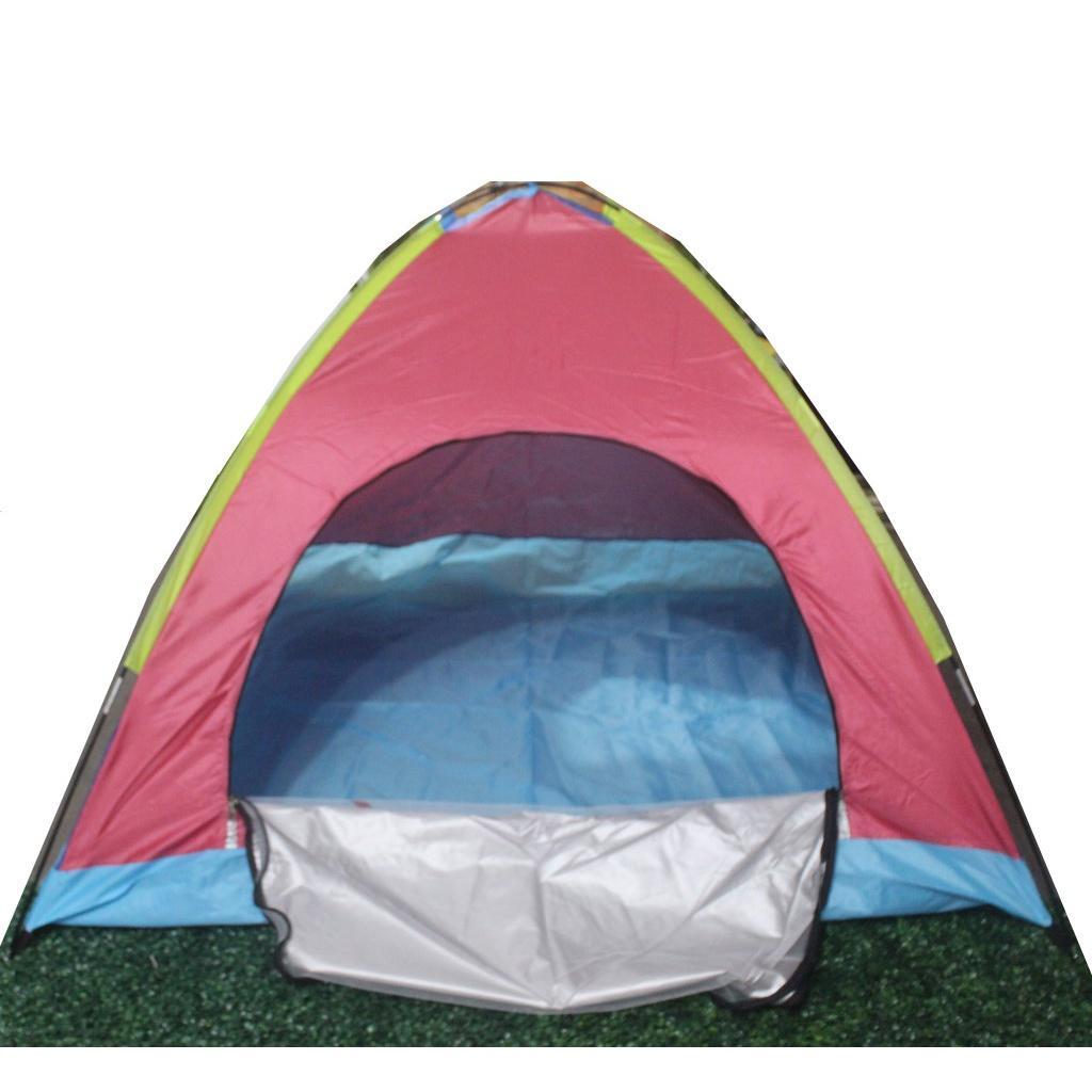 Miniatura Barraca Camping 4/5 Pessoas Acampamento