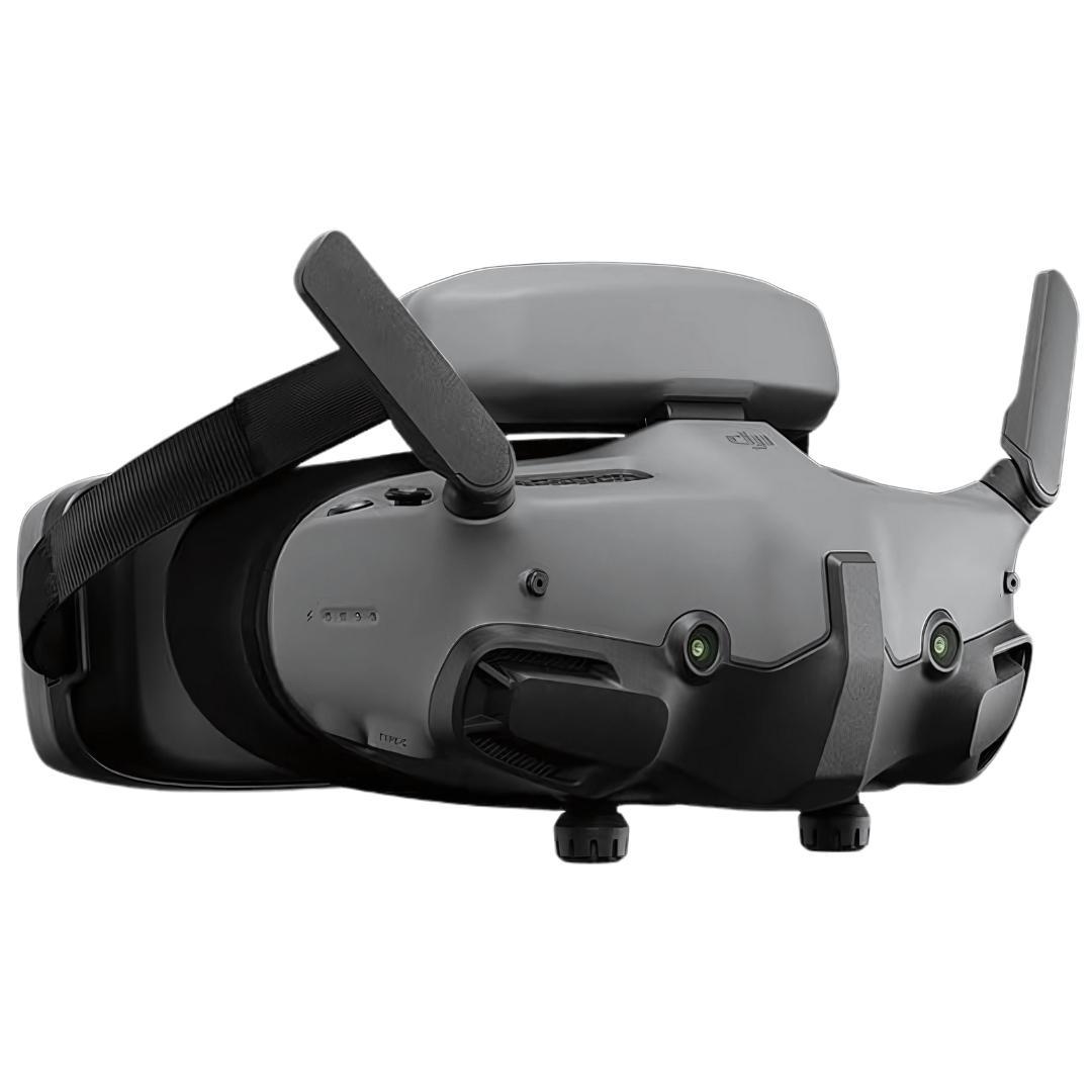 Drone Dji Avata 2 Fly More Combo Com 3 Baterias - Dji049
