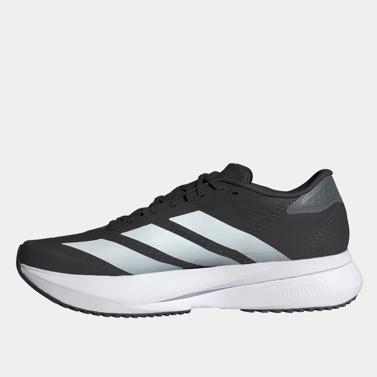 Miniatura Tênis Adidas Adizero SL 2 Masculino Preto - 38