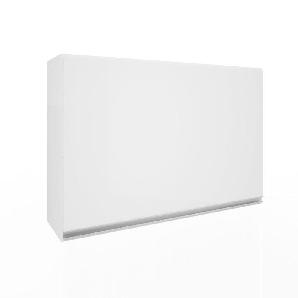 Miniatura Cozinha 3 Peças Brilho Modulada Top Class Batrol Brilho