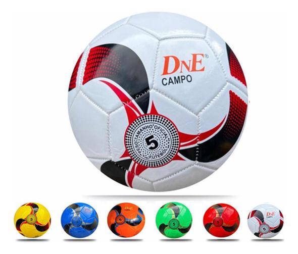 Miniatura Bola Futebol Campo Capotão Infantil Tamanho Oficial