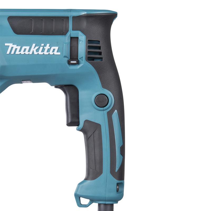Martelete Rompedor Sds Plus Hr2670 Makita 800W + Brocas