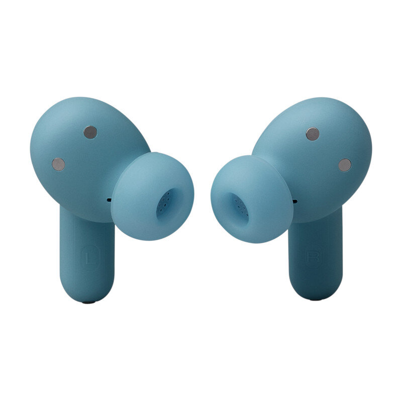 Miniatura Fone de Ouvido Bluetooth JBL Live Beam 3 Azul