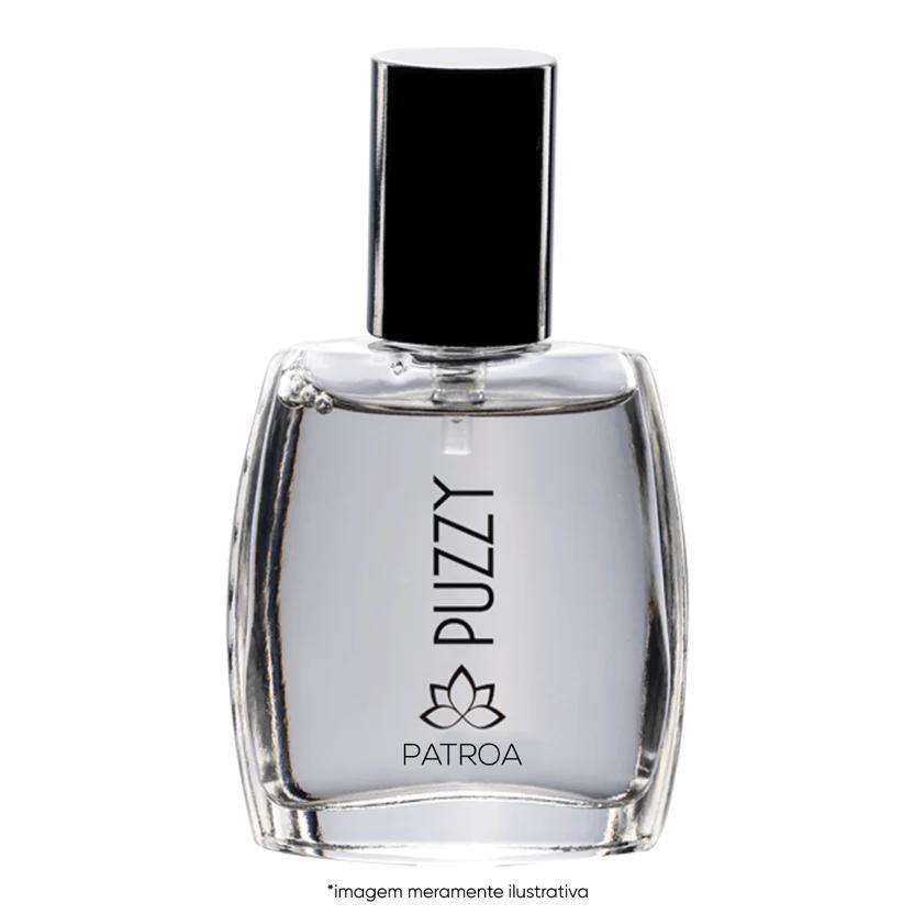 Miniatura Perfume Íntimo Puzzy By Anitta Patroa 25Ml