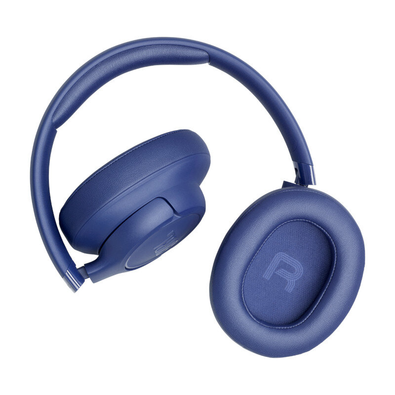 Fone de Ouvido JBL Tune 730BT Azul