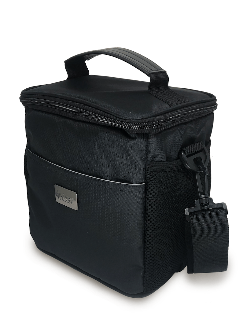 Bolsa Térmica Inter Black