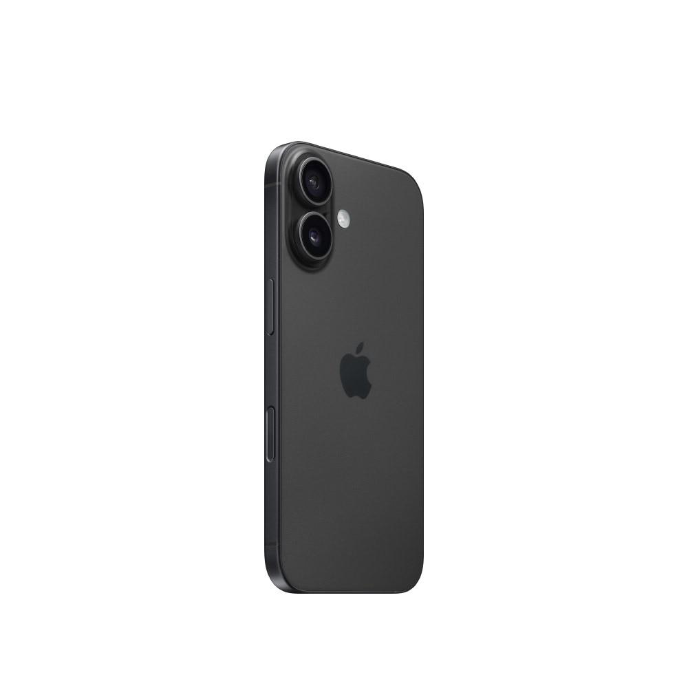 Miniatura Apple iPhone 16 256GB Preto